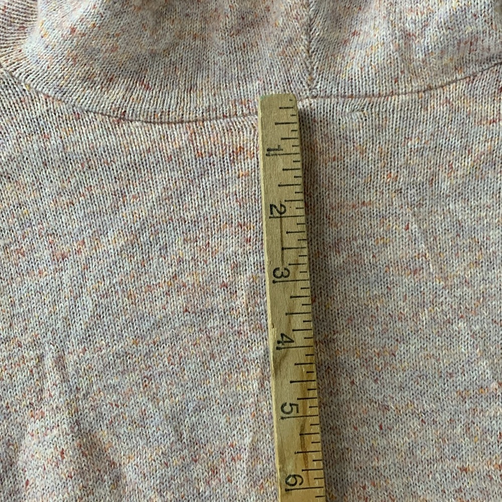 Pure Jill women’s medium pullover hoodie - Picture 7 of 7